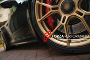 20 21 INCH CENTERLOCK FORGED WHEELS RIMS for PORSCHE 911 992.2 GTS 2025 custom fit OEM 911 992.2 GT3 WHEELS STYLE