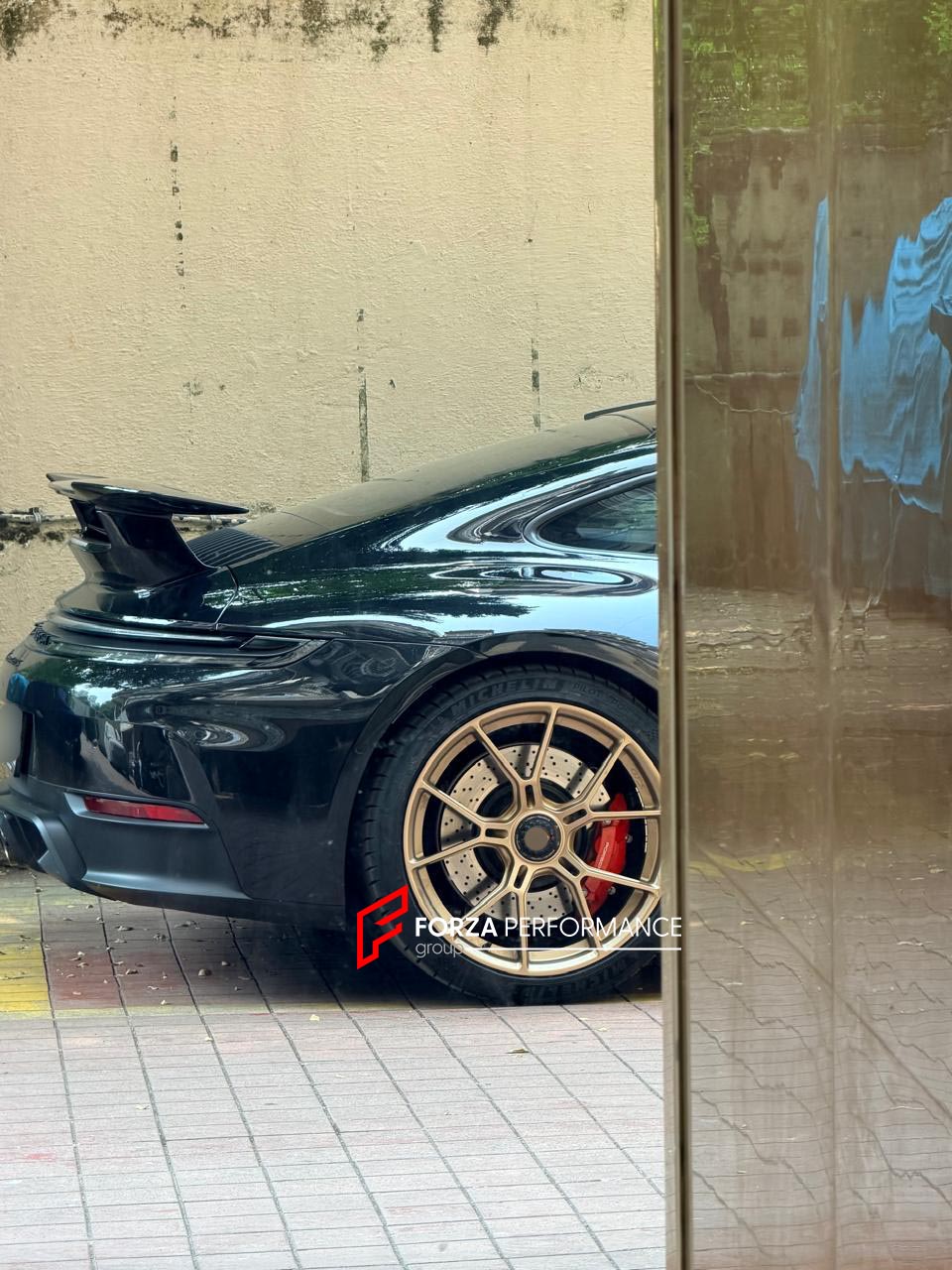 20 21 INCH CENTERLOCK FORGED WHEELS RIMS for PORSCHE 911 992.2 GTS 2025 custom fit OEM 911 992.2 GT3 WHEELS STYLE