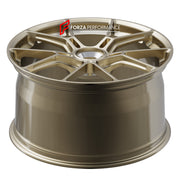 20 21 INCH CENTERLOCK FORGED WHEELS RIMS for PORSCHE 911 992.2 GTS 2025 custom fit OEM 911 992.2 GT3 WHEELS STYLE
