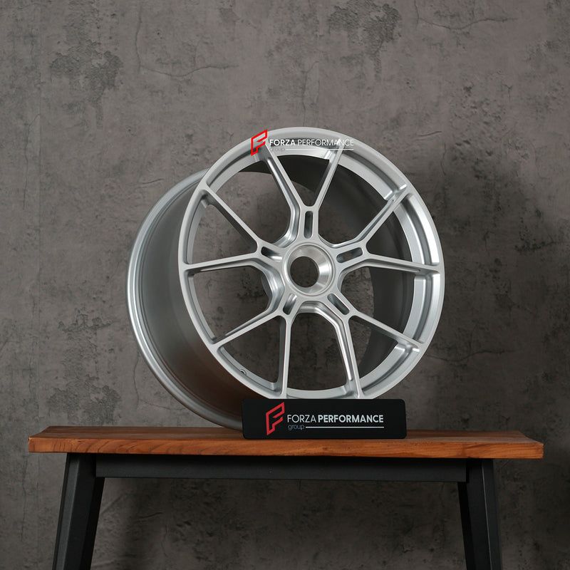 20 21 INCH CENTERLOCK FORGED WHEELS RIMS for PORSCHE 911 992.2 GTS T-HYBRID 2025