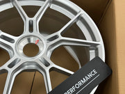 20 21 INCH CENTERLOCK FORGED WHEELS RIMS for PORSCHE 911 992.2 GTS T-HYBRID 2025 custom fit OEM 992.2 GT3 WHEELS