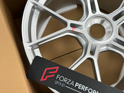20 21 INCH CENTERLOCK FORGED WHEELS RIMS for PORSCHE 911 992.2 GTS T-HYBRID 2025 custom fit OEM 992.2 GT3 WHEELS