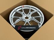 20 21 INCH CENTERLOCK FORGED WHEELS RIMS for PORSCHE 911 992.2 GTS T-HYBRID 2025 custom fit OEM 992.2 GT3 WHEELS