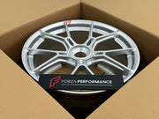 20 21 INCH CENTERLOCK FORGED WHEELS RIMS for PORSCHE 911 992.2 GTS T-HYBRID 2025 custom fit OEM 992.2 GT3 WHEELS