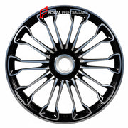20 21 INCH CENTERLOCK FORGED WHEELS RIMS for PORSCHE 918 2013 - 2016 custom fit OEM