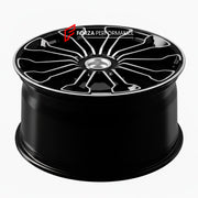 20 21 INCH CENTERLOCK FORGED WHEELS RIMS for PORSCHE 918 2013 - 2016 custom fit OEM