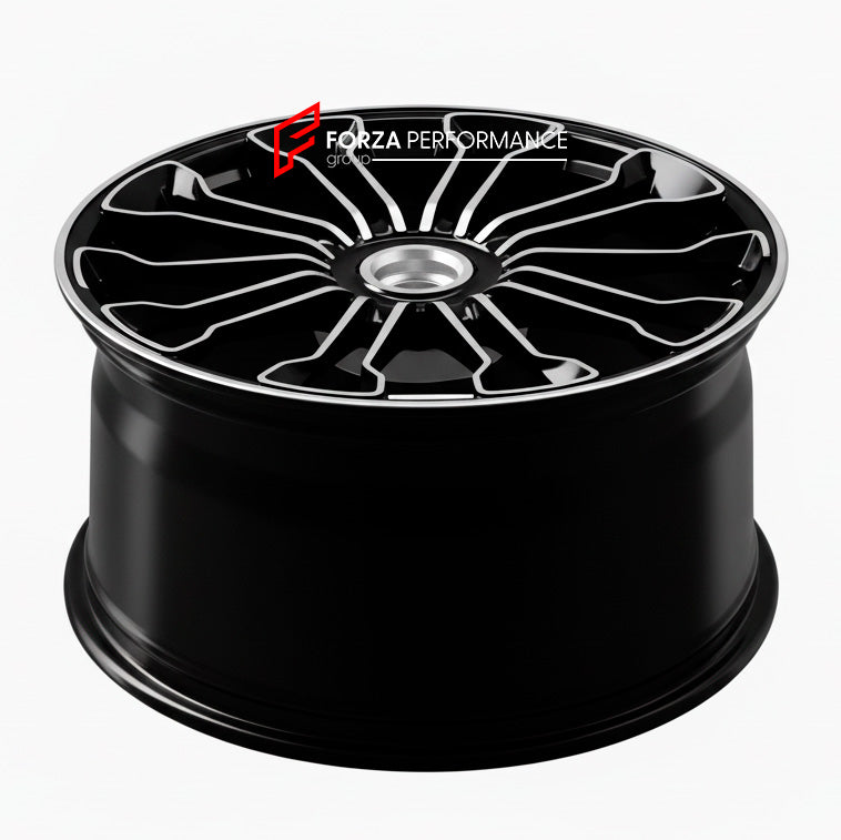 20 21 INCH CENTERLOCK FORGED WHEELS RIMS for PORSCHE 918 2013 - 2016 custom fit OEM