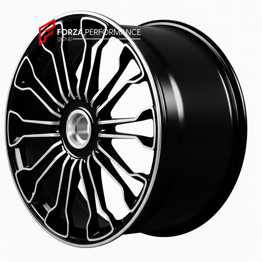 20 21 INCH CENTERLOCK FORGED WHEELS RIMS for PORSCHE 918 2013 - 2016 custom fit OEM