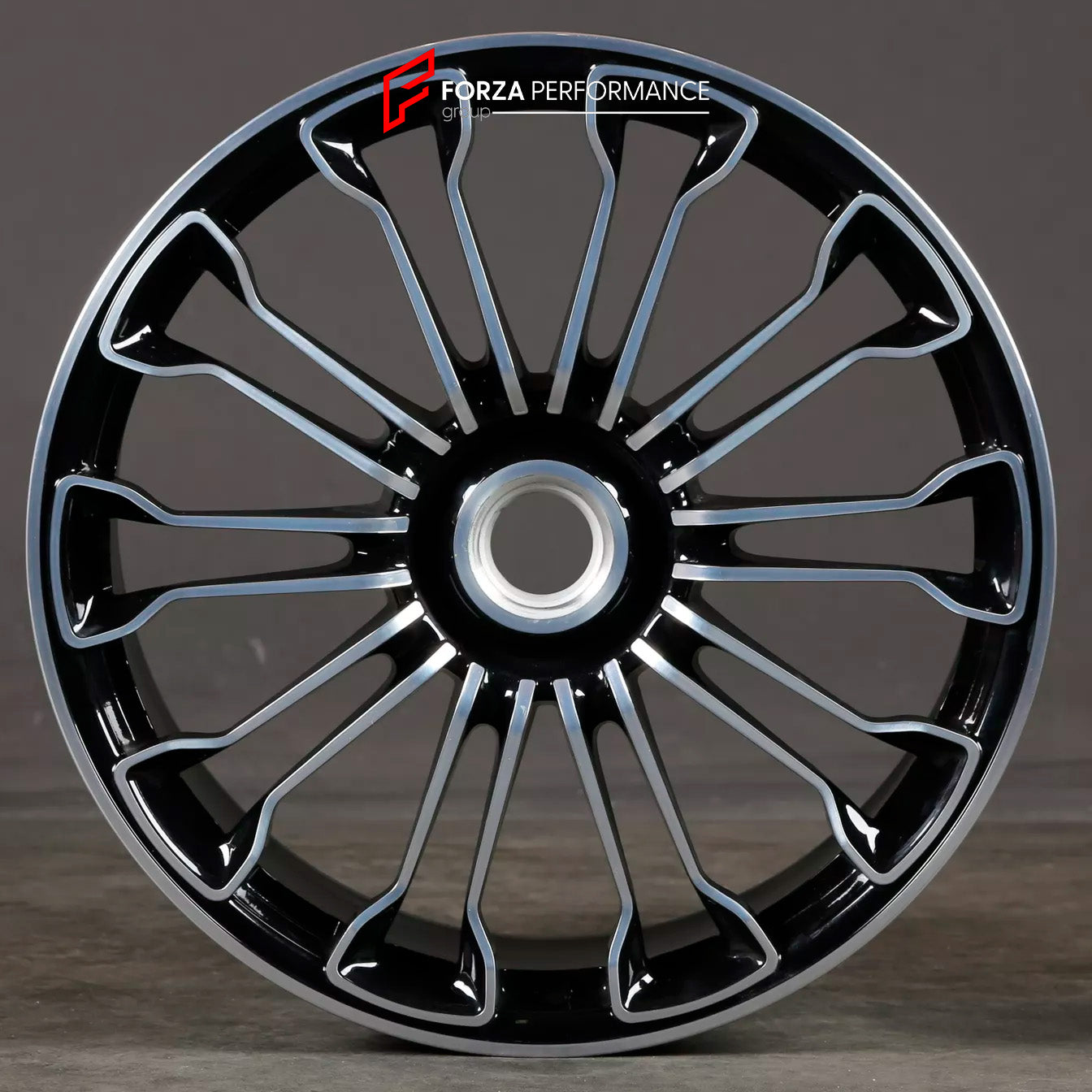 20 21 INCH CENTERLOCK FORGED WHEELS RIMS for PORSCHE 918 2013 - 2016 custom fit OEM