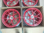 20 21 INCH FORGED CENTERLOCK WHEELS RIMS for PORSCHE 911 992.2 GT3 2025 custom fit BBS FI-R