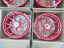 20 21 INCH FORGED CENTERLOCK WHEELS RIMS for PORSCHE 911 992.2 GT3 2025 custom fit BBS FI-R
