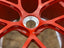 20 21 INCH FORGED CENTERLOCK WHEELS RIMS for PORSCHE 911 992.2 GT3 2025 custom fit BBS FI-R