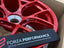 20 21 INCH FORGED CENTERLOCK WHEELS RIMS for PORSCHE 911 992.2 GT3 2025 custom fit BBS FI-R