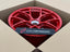 20 21 INCH FORGED CENTERLOCK WHEELS RIMS for PORSCHE 911 992.2 GT3 2025 custom fit BBS FI-R