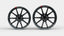 20 21 INCH FORGED MAGNESIUM WHEELS RIMS for FERRARI 488 custom fit FORZA P104SC WHEELS