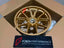 20 21 INCH FORGED MAGNESIUM WHEELS RIMS for PORSCHE 911 991.2 2019 GT3 RS Forza Performance custom fit buy BBS FI-R EVO style design wheels