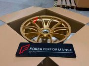 20 21 INCH FORGED MAGNESIUM WHEELS RIMS for PORSCHE 911 991.2 2019 GT3 RS Forza Performance custom fit buy BBS FI-R EVO style design wheels