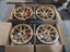 20 21 INCH FORGED MAGNESIUM WHEELS RIMS for PORSCHE 911 991.2 2019 GT3 RS Forza Performance custom fit buy BBS FI-R EVO style design wheels