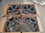 20 21 INCH FORGED MAGNESIUM WHEELS RIMS for PORSCHE 911 992.1 TARGA 4 GTS 2023 custom fit OEM HERITAGE