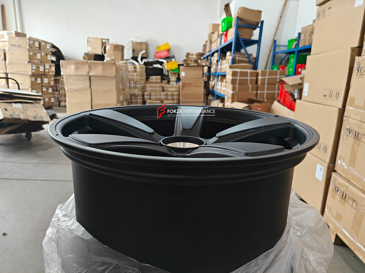 20 21 INCH FORGED MAGNESIUM WHEELS RIMS for PORSCHE 911