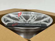 20 21 INCH FORGED WHEELS RIMS for AUDI R8 4S 2017 SPYDER Forza Performance custom fit buy Vossen EVO-3R style design wheels