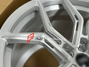20 21 INCH FORGED WHEELS RIMS for AUDI R8 4S 2017 SPYDER Forza Performance custom fit buy Vossen EVO-3R style design wheels