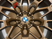20 21 INCH FORGED WHEELS RIMS for BMW M3 COMPETITION TOURING G81