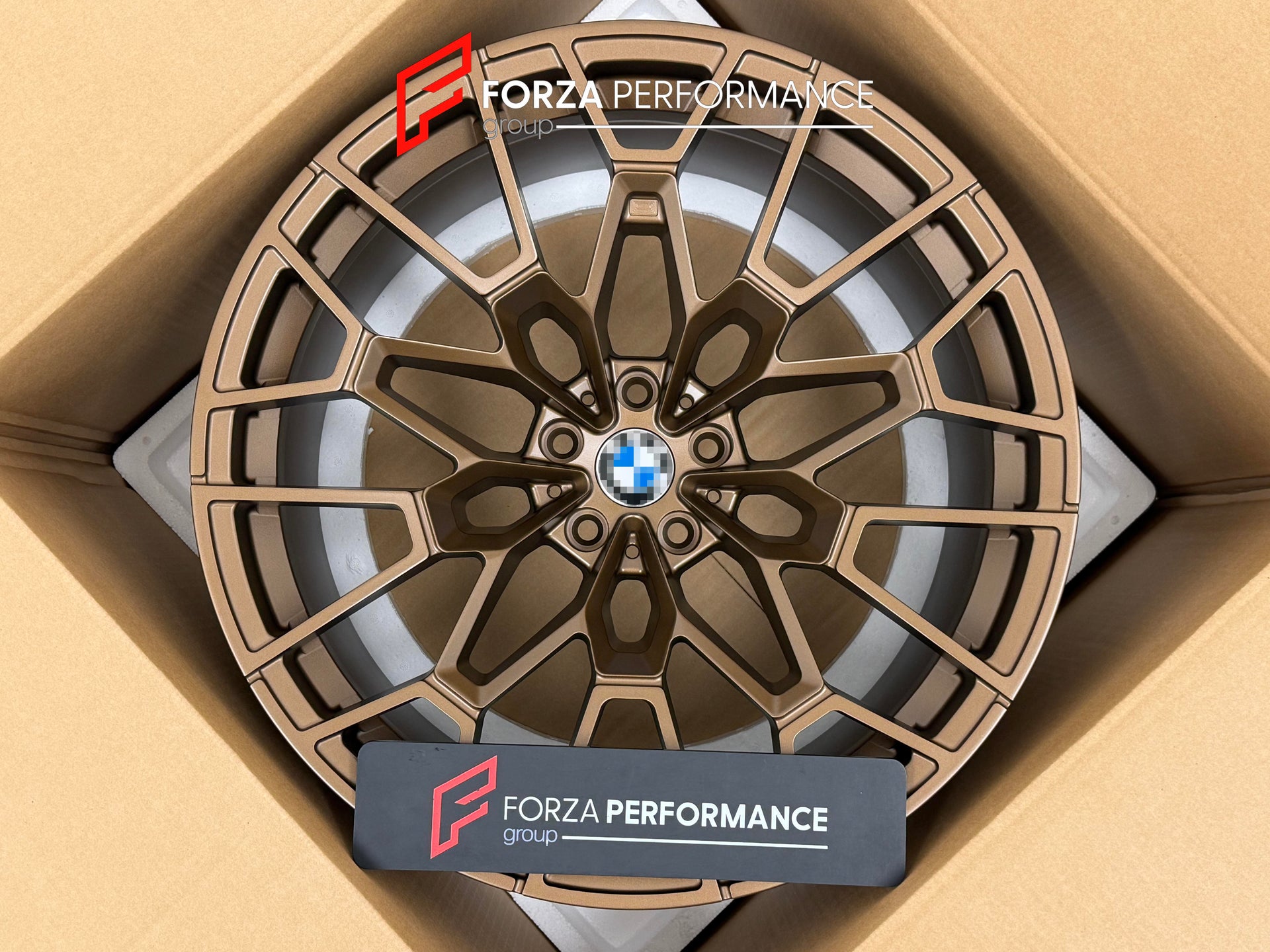 20 21 INCH FORGED WHEELS RIMS for BMW M3 COMPETITION TOURING G81