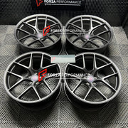 FORGED WHEELS RIMS FOR BMW X5 G65 2026+ Forza Performance custom fit buy R101 Lightweight style design wheels