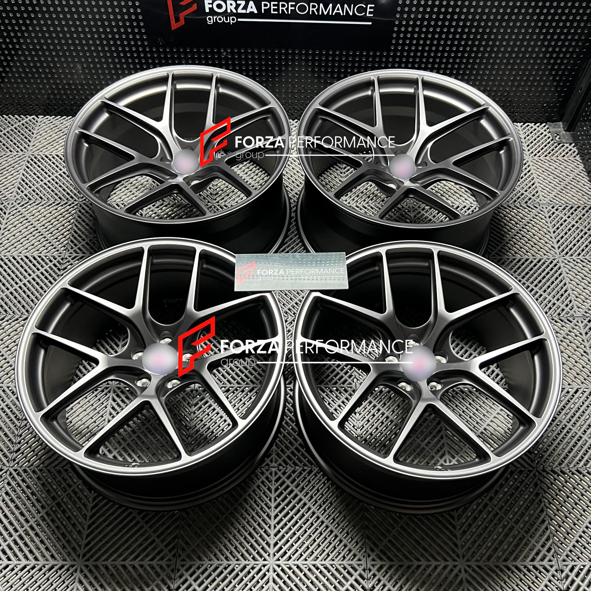 FORGED WHEELS RIMS FOR BMW X5 G65 2026+ Forza Performance custom fit buy R101 Lightweight style design wheels