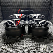 FORGED WHEELS RIMS FOR BMW X5 G65 2026+ Forza Performance custom fit buy R101 Lightweight style design wheels