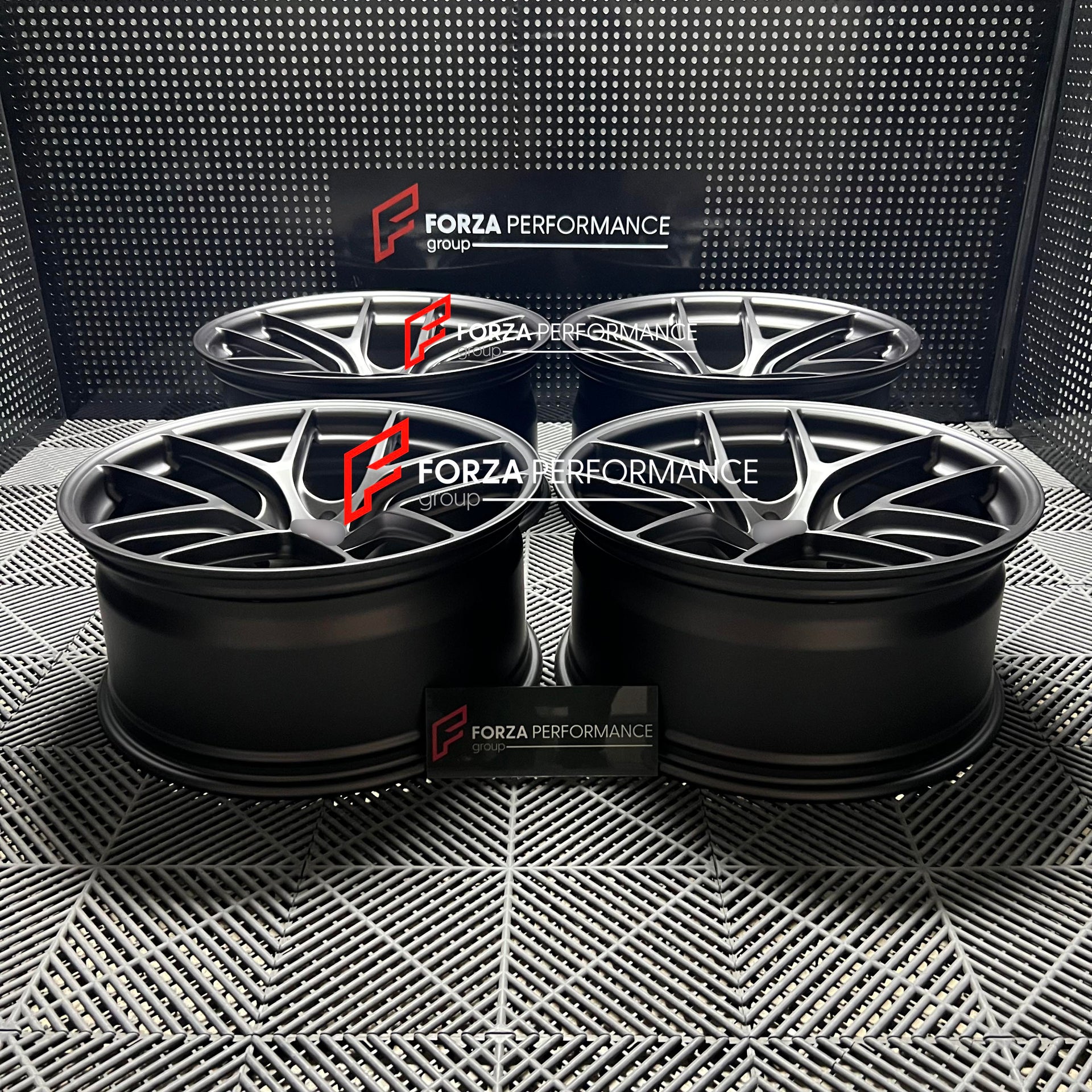 FORGED WHEELS RIMS FOR BMW X5 G65 2026+ Forza Performance custom fit buy R101 Lightweight style design wheels