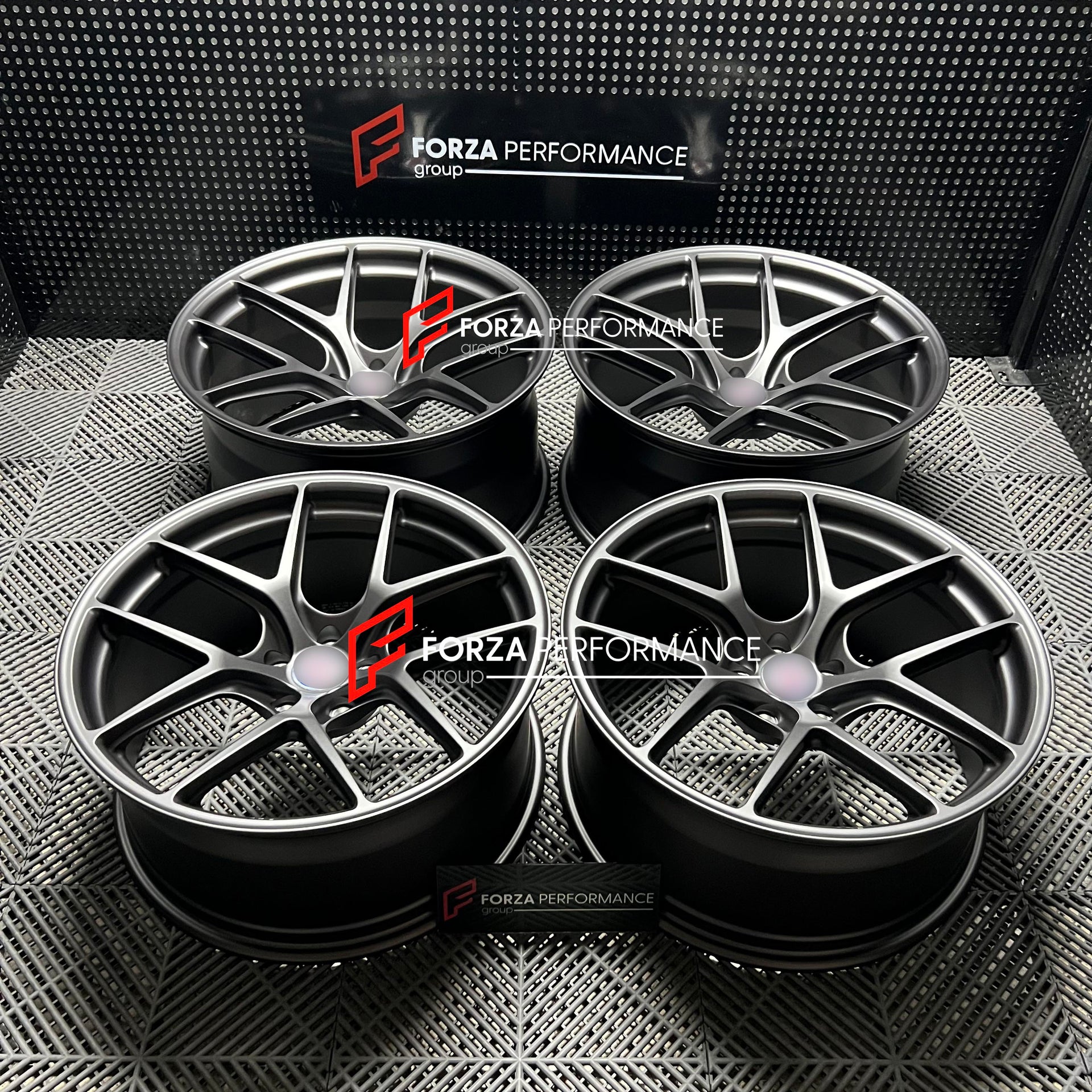 FORGED WHEELS RIMS FOR BMW X5 G65 2026+ Forza Performance custom fit buy R101 Lightweight style design wheels