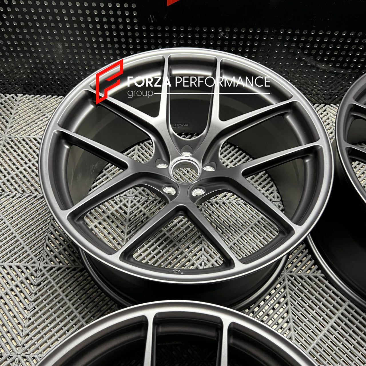 20 21 INCH FORGED WHEELS RIMS for BMW M3 G80 2024 Forza Performance custom fit buy R101 Lightweight style design wheels
