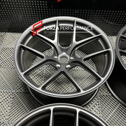 FORGED WHEELS RIMS FOR BMW X5 G65 2026+ Forza Performance custom fit buy R101 Lightweight style design wheels
