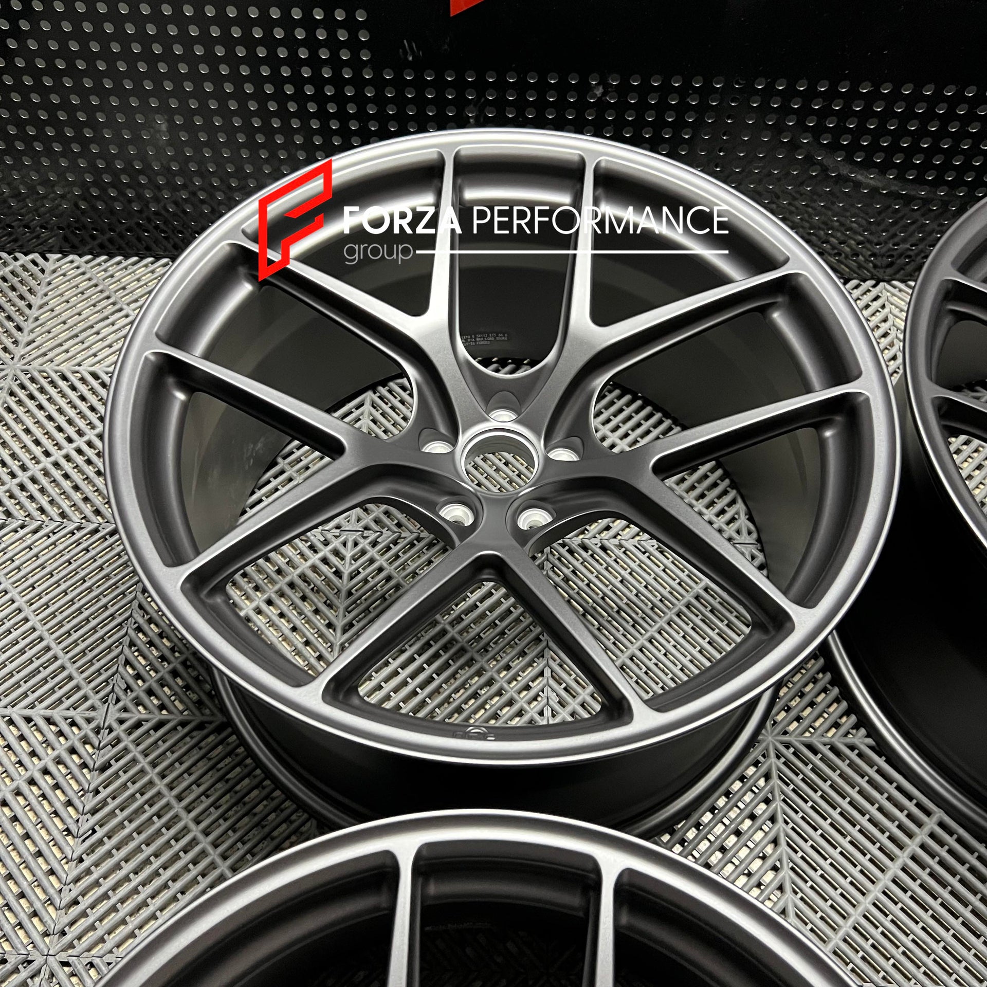 FORGED WHEELS RIMS FOR BMW X5 G65 2026+ Forza Performance custom fit buy R101 Lightweight style design wheels