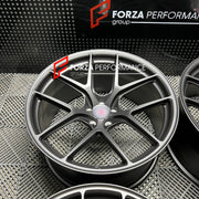 FORGED WHEELS RIMS FOR BMW X5 G65 2026+ Forza Performance custom fit buy R101 Lightweight style design wheels