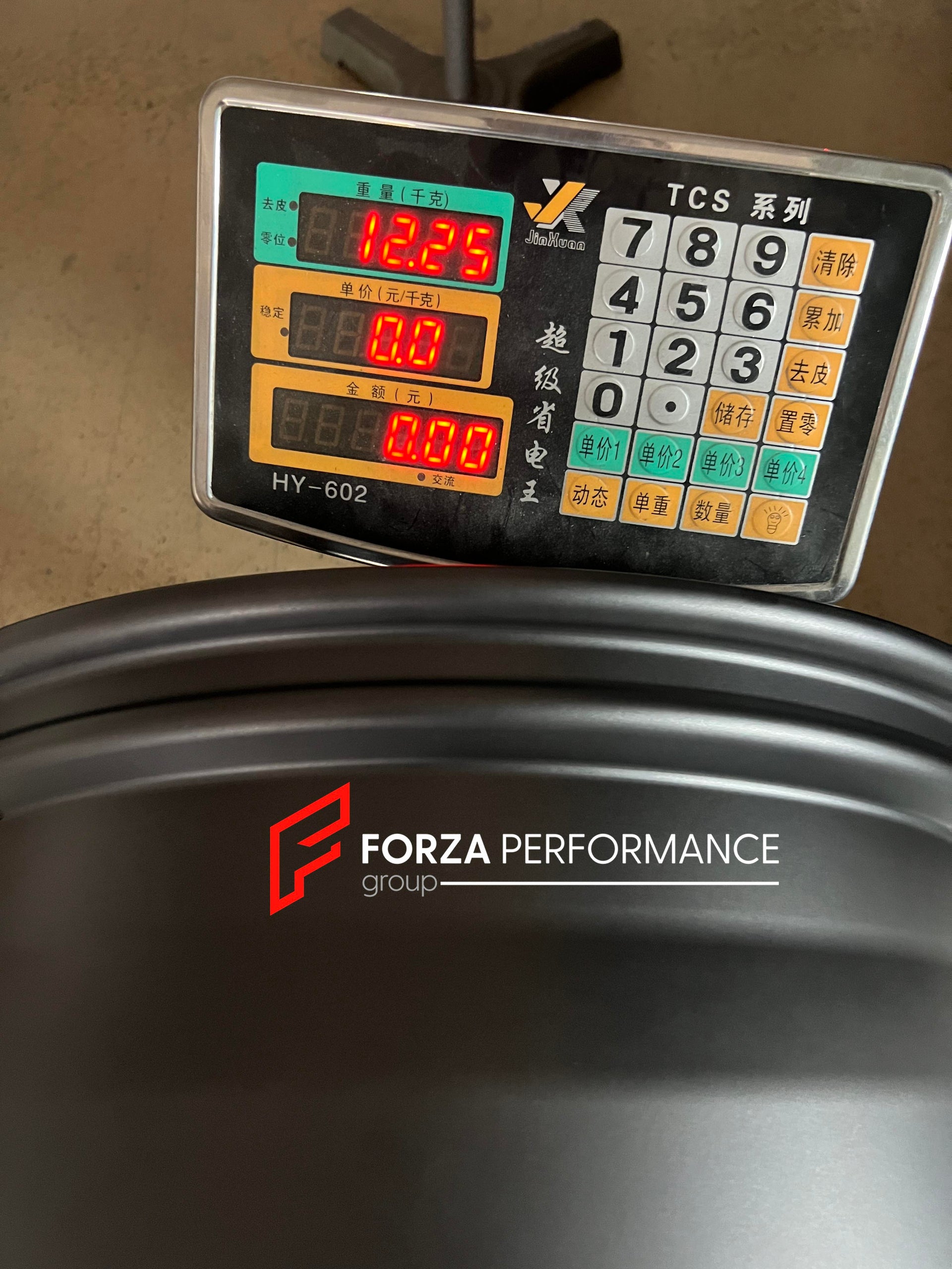 FORGED WHEELS RIMS FOR BMW X5 G65 2026+ Forza Performance custom fit buy R101 Lightweight style design wheels