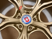 20 21 INCH FORGED WHEELS RIMS for BMW M4 G82 FORZA PERFORMANCE custom fit HRE P101SC buy