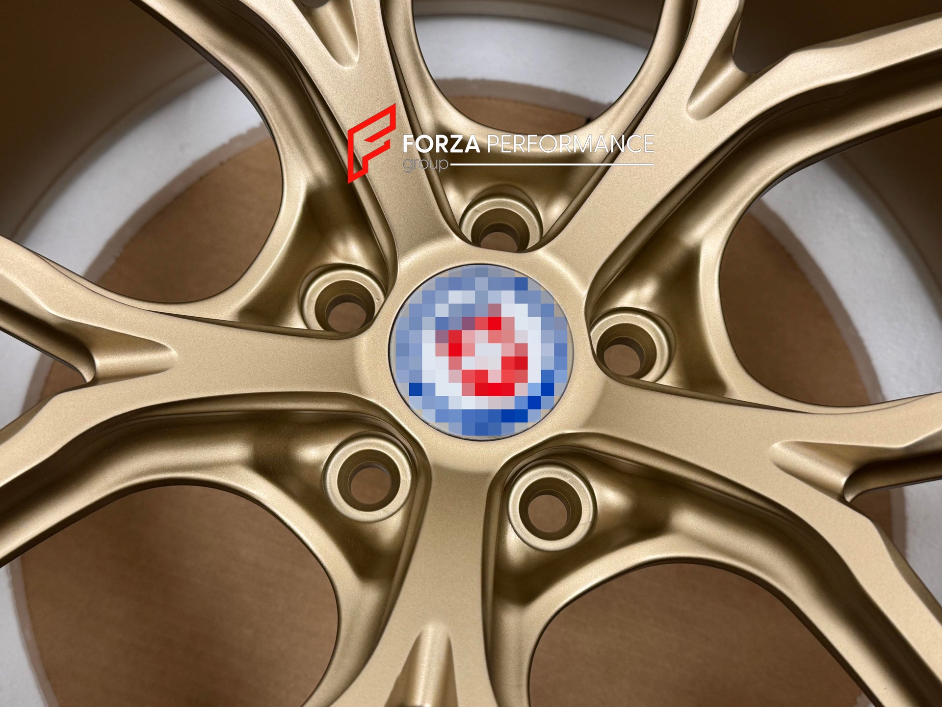 20 21 INCH FORGED WHEELS RIMS for BMW M4 G82 FORZA PERFORMANCE custom fit HRE P101SC buy