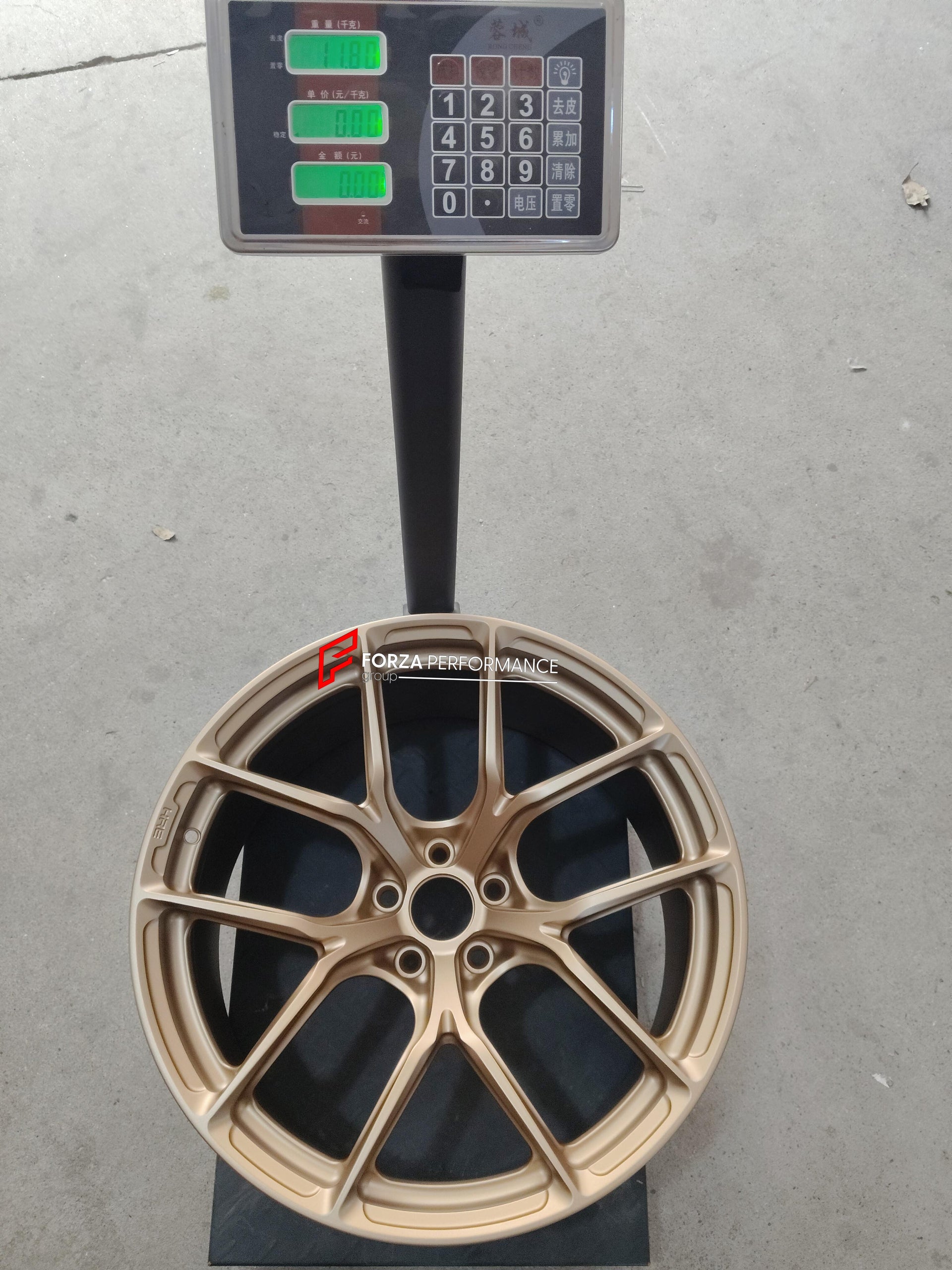 20 21 INCH FORGED WHEELS RIMS for BMW M4 G82 FORZA PERFORMANCE custom fit HRE P101SC buy