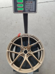 20 21 INCH FORGED WHEELS RIMS for BMW M4 G82 FORZA PERFORMANCE custom fit HRE P101SC buy