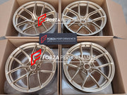 20 21 INCH FORGED WHEELS RIMS for BMW M4 G82 FORZA PERFORMANCE custom fit HRE P101SC buy