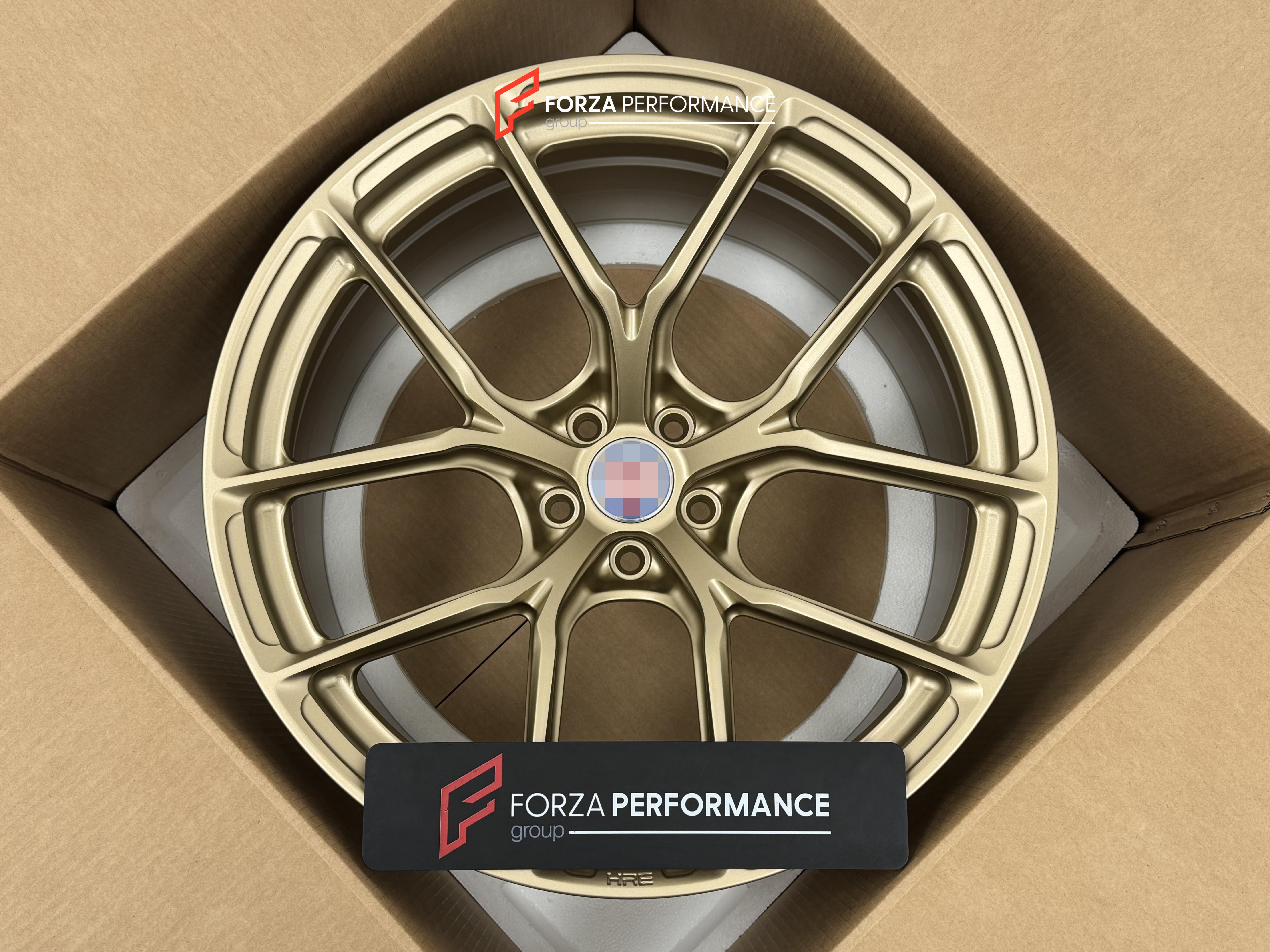 20 21 INCH FORGED WHEELS RIMS for BMW M4 G82 FORZA PERFORMANCE custom ...
