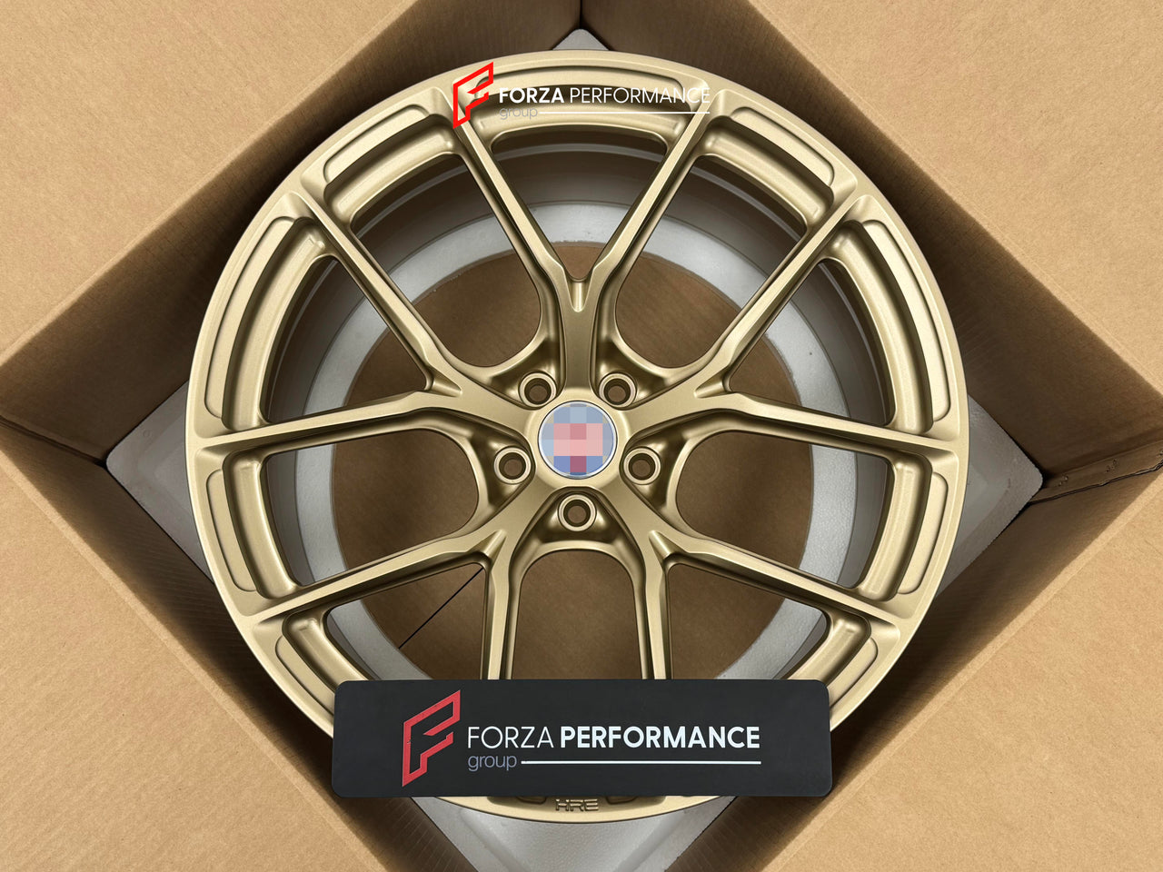 20 21 INCH FORGED WHEELS RIMS for BMW M4 G82 FORZA PERFORMANCE custom fit HRE P101SC buy