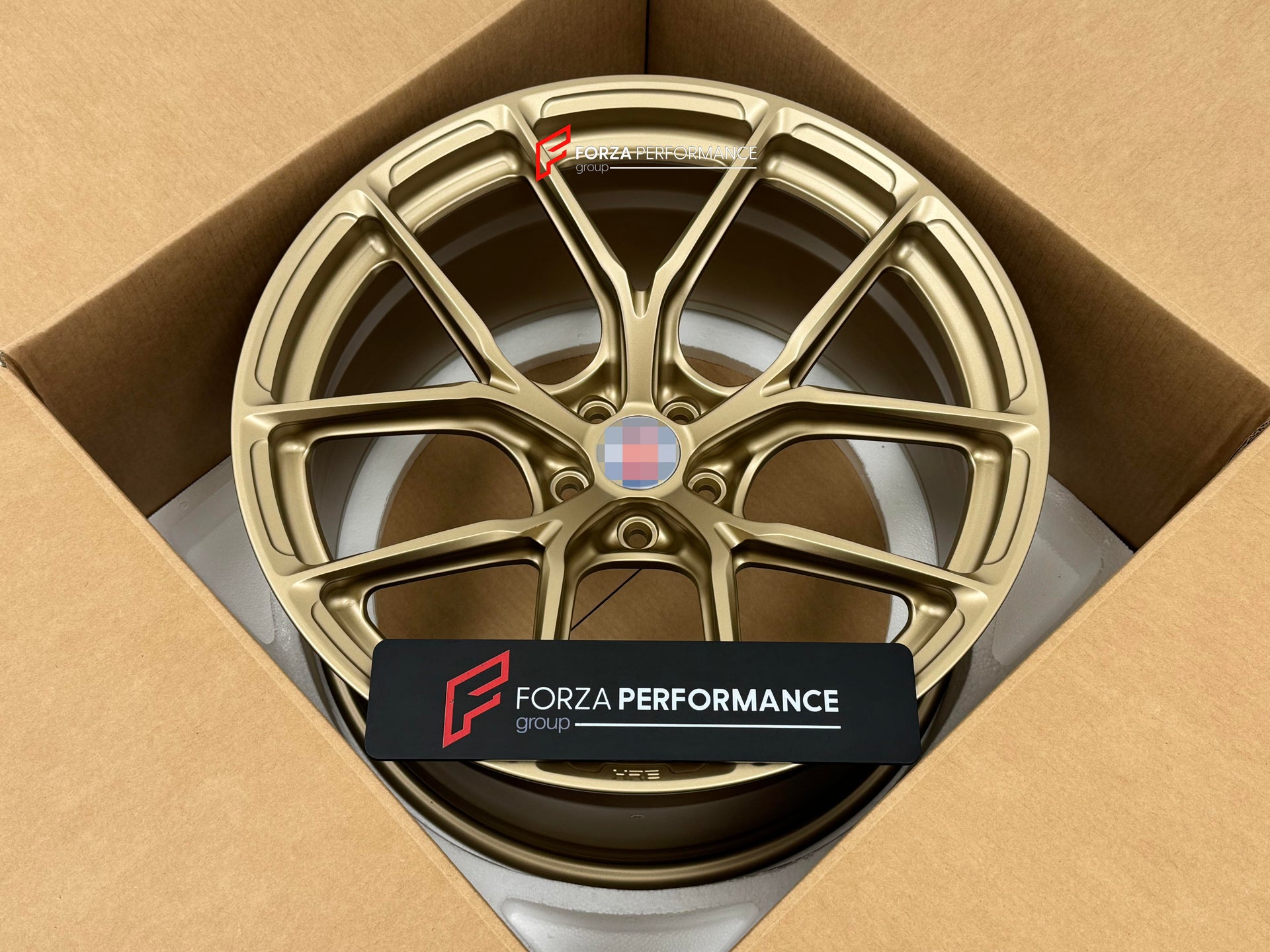 20 21 INCH FORGED WHEELS RIMS for BMW M4 G82 FORZA PERFORMANCE custom fit HRE P101SC buy