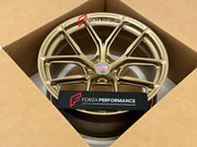 20 21 INCH FORGED WHEELS RIMS for BMW M4 G82 FORZA PERFORMANCE custom fit HRE P101SC buy