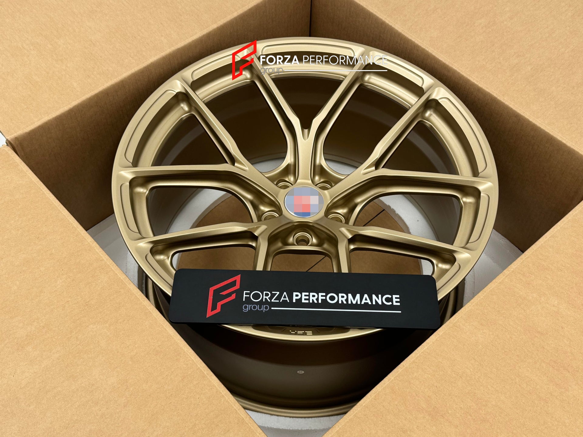 20 21 INCH FORGED WHEELS RIMS for BMW M4 G82 FORZA PERFORMANCE custom fit HRE P101SC buy