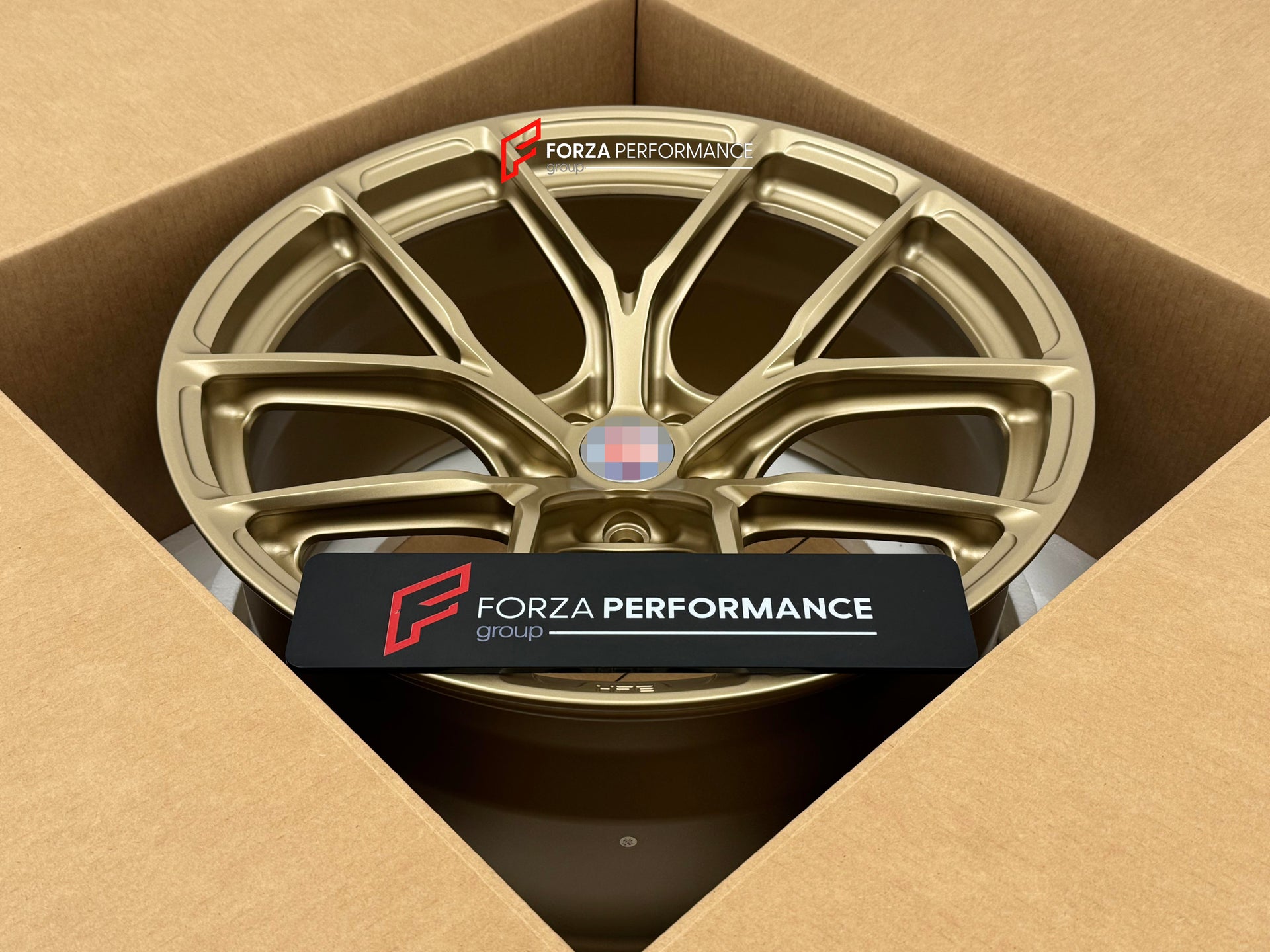 20 21 INCH FORGED WHEELS RIMS for BMW M4 G82 FORZA PERFORMANCE custom fit HRE P101SC buy