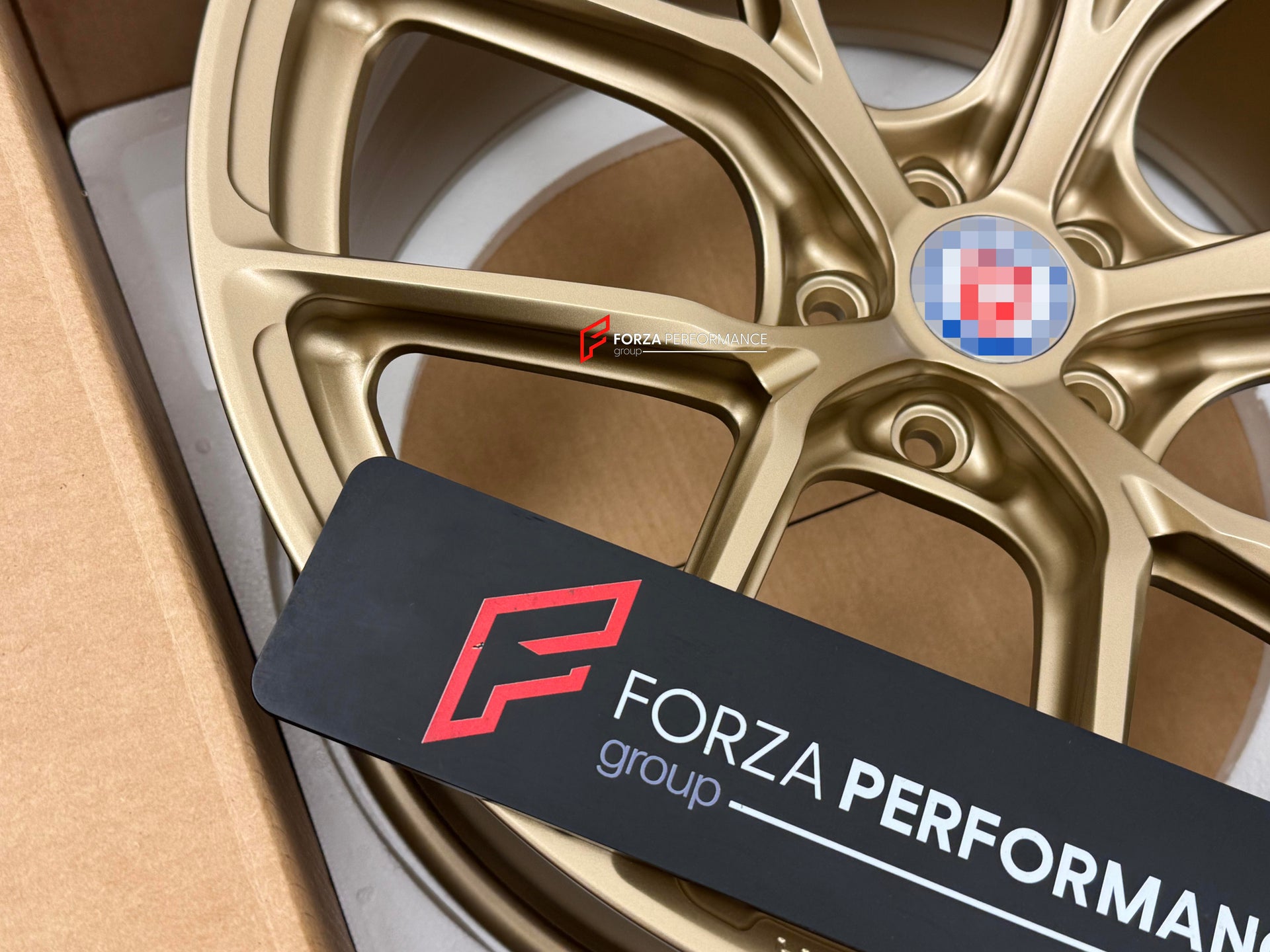 20 21 INCH FORGED WHEELS RIMS for BMW M4 G82 FORZA PERFORMANCE custom fit HRE P101SC buy